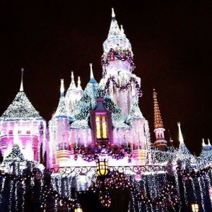 Disneyland